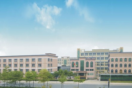 广东振曦精密部件有限公司图1