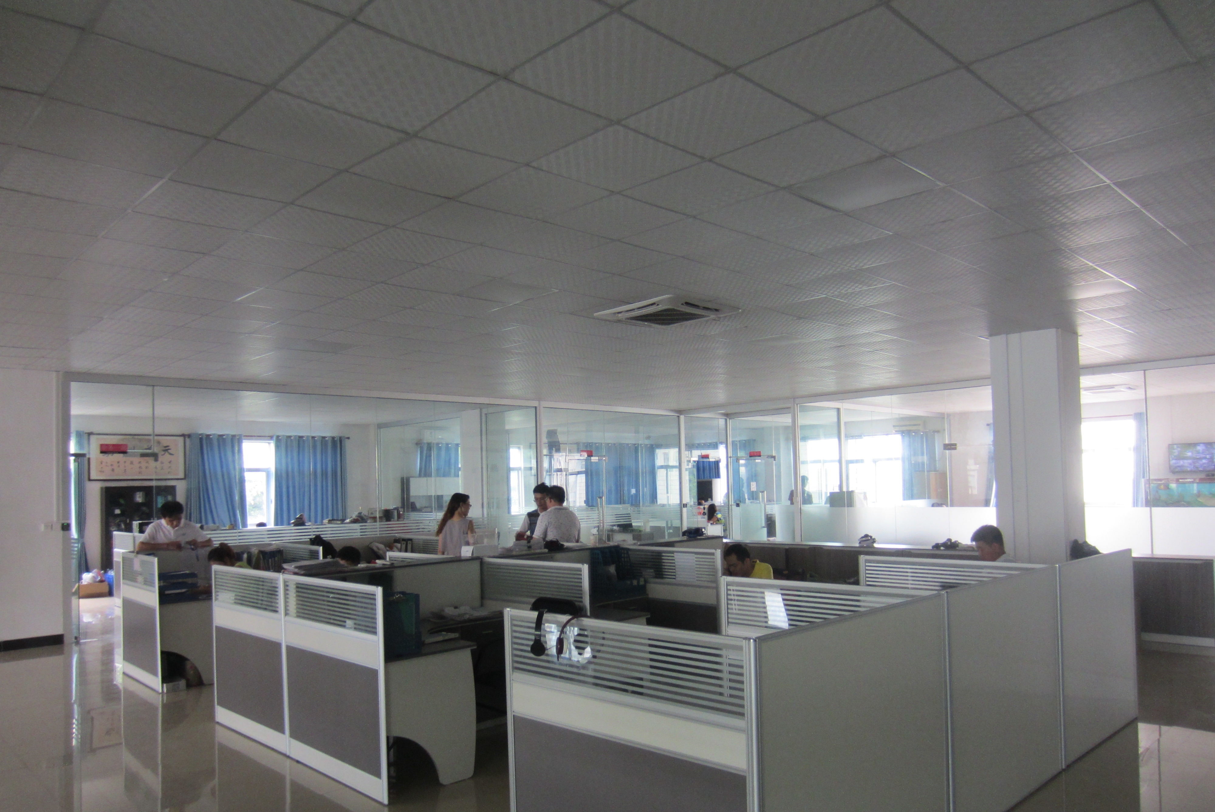 东莞市美律声电子科技有限公司图1