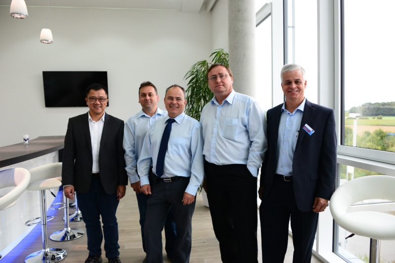 锐德热力设备（东莞）有限公司图4