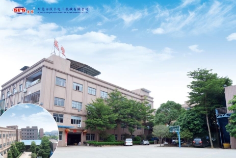 东莞市庆丰电工机械有限公司图1
