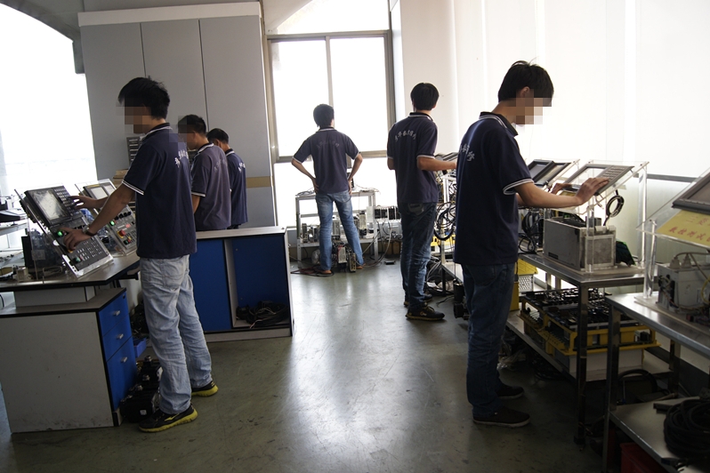 东莞市彦华数控机电有限公司图3