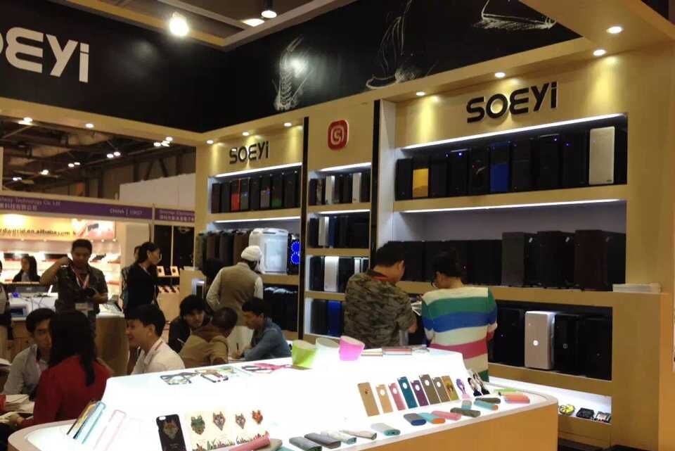 东莞市硕一电子科技有限公司图6