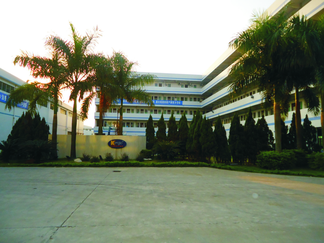 博罗联益照明电器制品有限公司图4