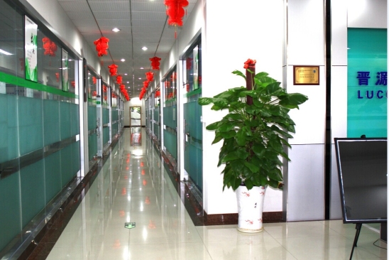 东莞市晋源祥塑胶五金电子有限公司图1