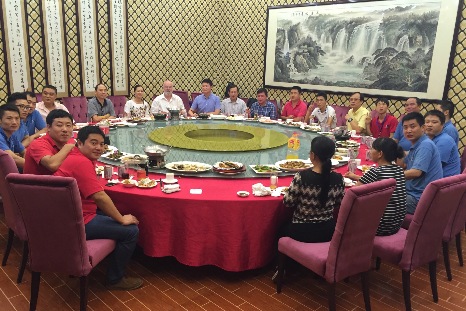 锐德热力设备（东莞）有限公司图7