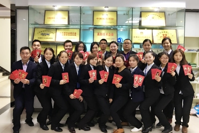 东莞市智名人力资源服务有限公司图1