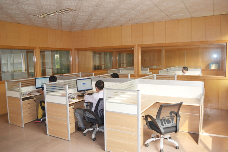 永州明睿陶瓷科技有限公司图3