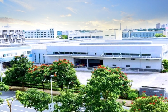 东莞道元自动化技术有限公司图1