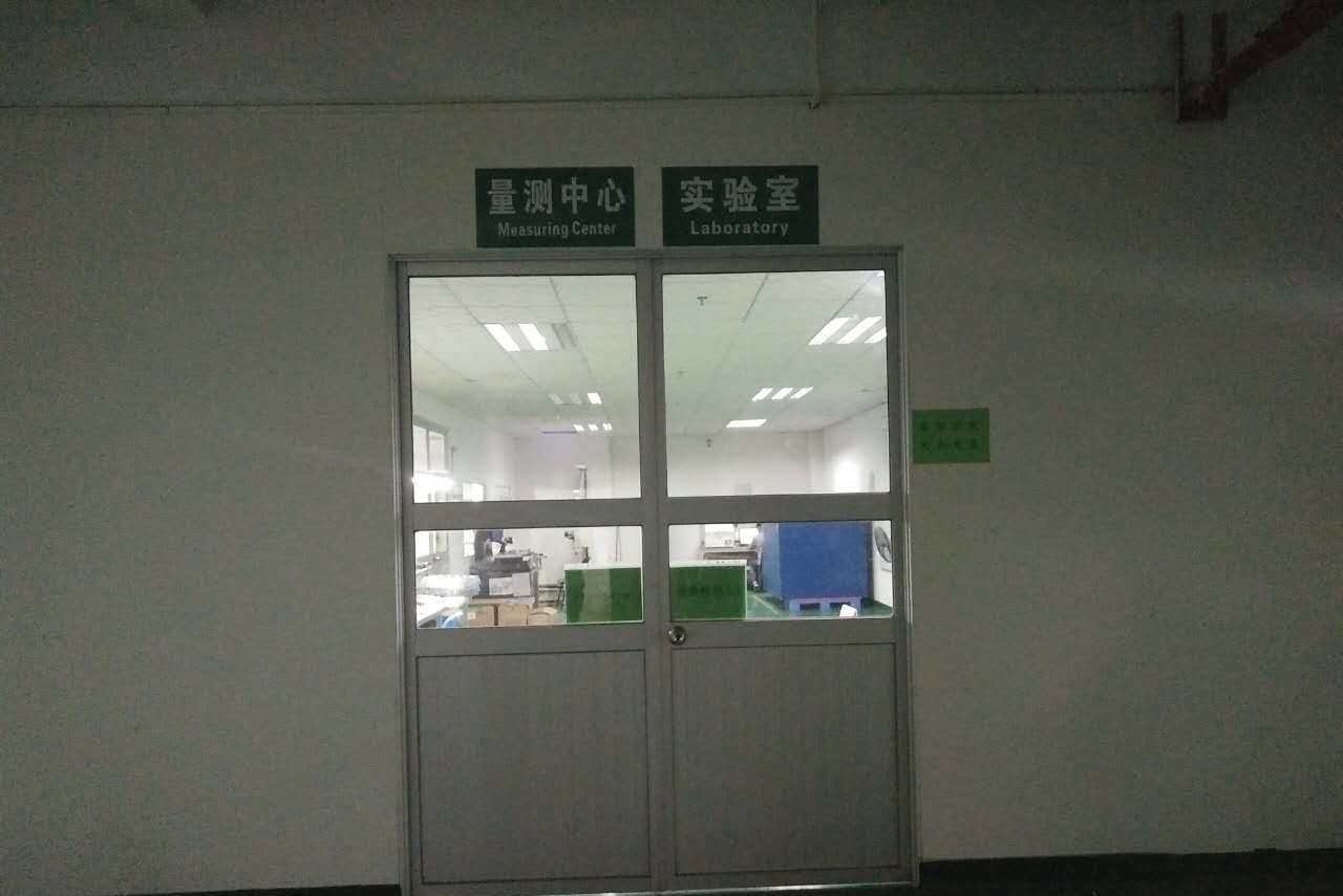 东莞市晋锋五金制品有限公司图4