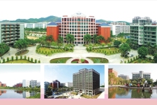 广东省华立技师学院图1