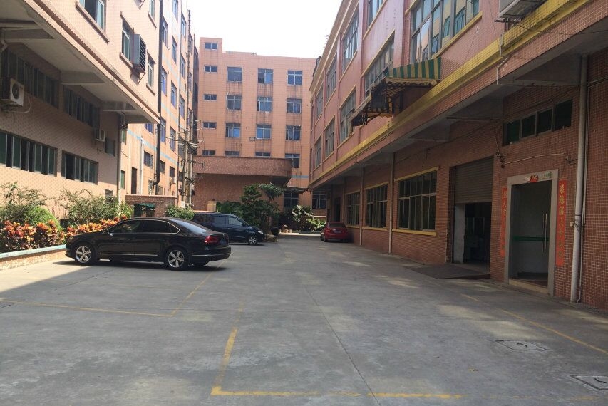 广东欧立智能科技有限公司图2