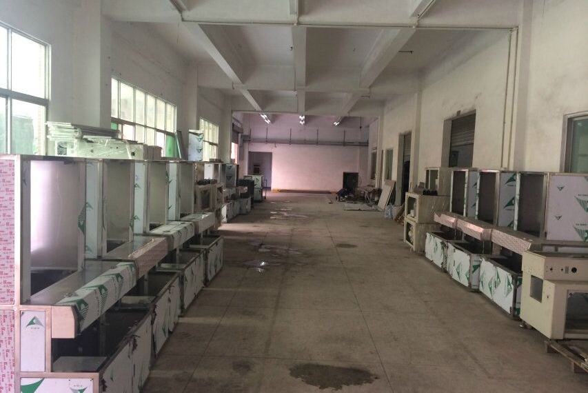 广东欧立智能科技有限公司图9