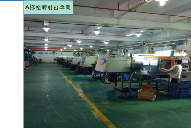 增达电子（惠州）有限公司图2