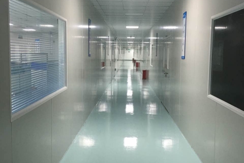 东莞冠熹精密五金制品有限公司图5