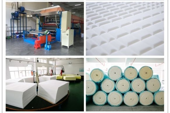 东莞市恒盈海绵制品有限公司图4