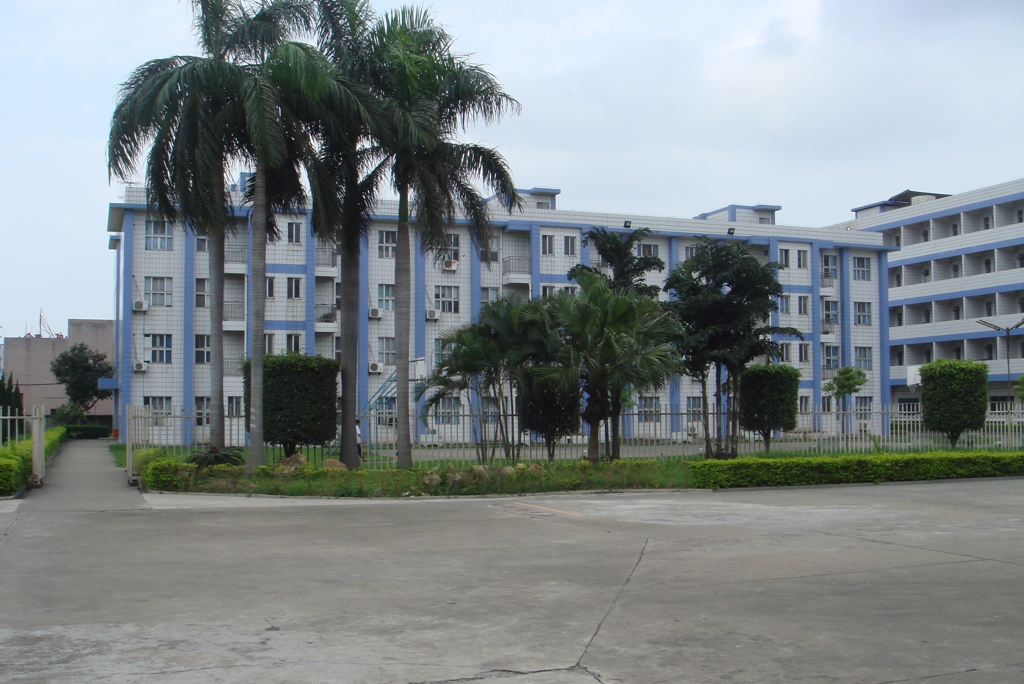 东莞和诚运动休闲用品有限公司图2