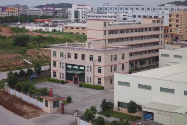 东莞市新美涂环保材料科技有限公司图2