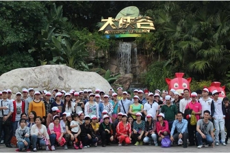 东莞市纳百川电子科技有限公司图4