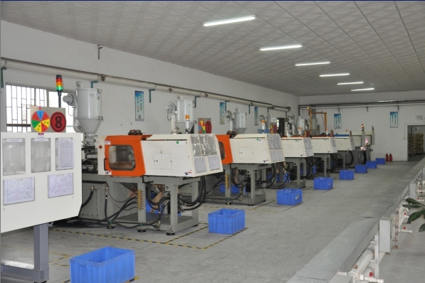 东莞市精和电子科技有限公司图3