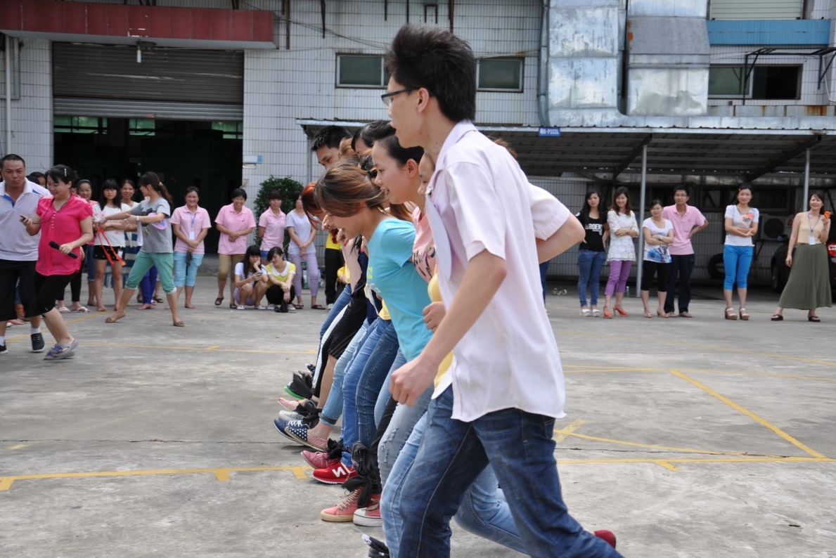 东莞市精和电子科技有限公司图1