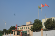 东莞市新美涂环保材料科技有限公司图1