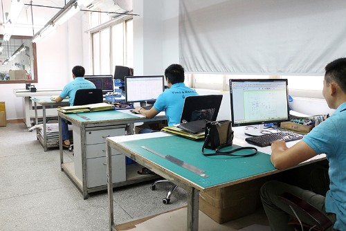 东莞市富汇皮具制品有限公司图7