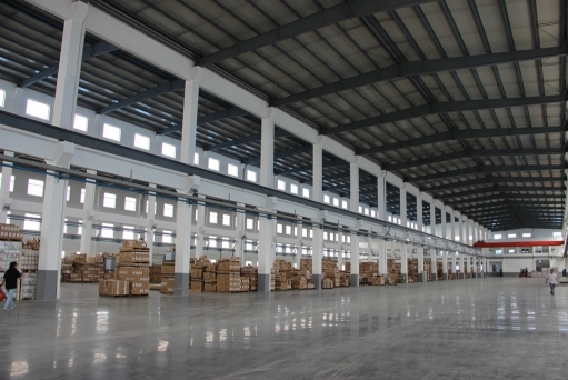 宁波威霖住宅设施有限公司图6