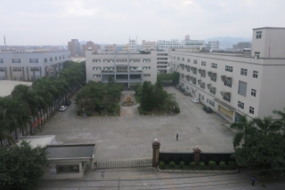 东莞市天元通金属科技有限公司图1