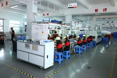 东莞小耳朵智能科技有限公司图1