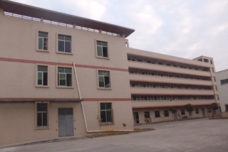 东莞市新美涂环保材料科技有限公司图5