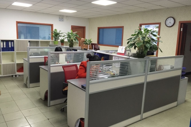 东莞市保运来印刷器材有限公司图1