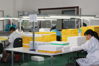 东莞熙时钟表有限公司图2