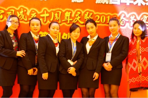 廣東德爾智慧科技股份有限公司圖4