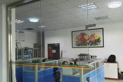 东莞市鑫旺达植绒制品有限公司图3