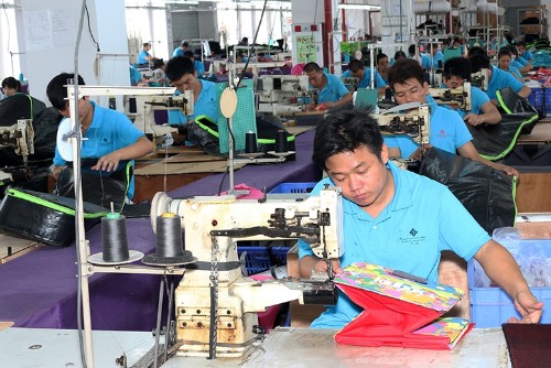 东莞市富汇皮具制品有限公司图6