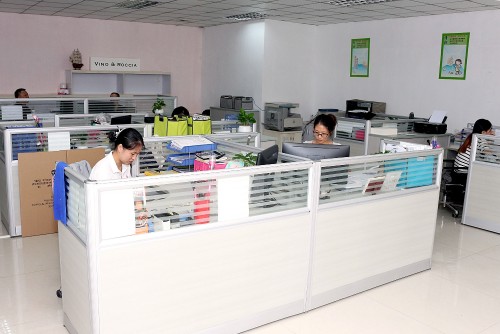 东莞市富汇皮具制品有限公司图9