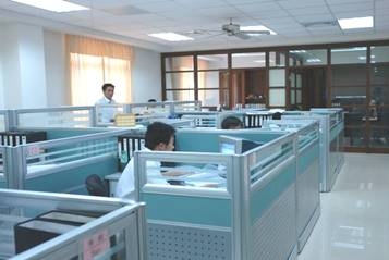 东莞宇源精密金属实业有限公司图1