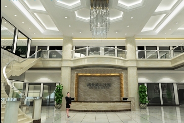 惠州市鸿景威实业有限公司图1