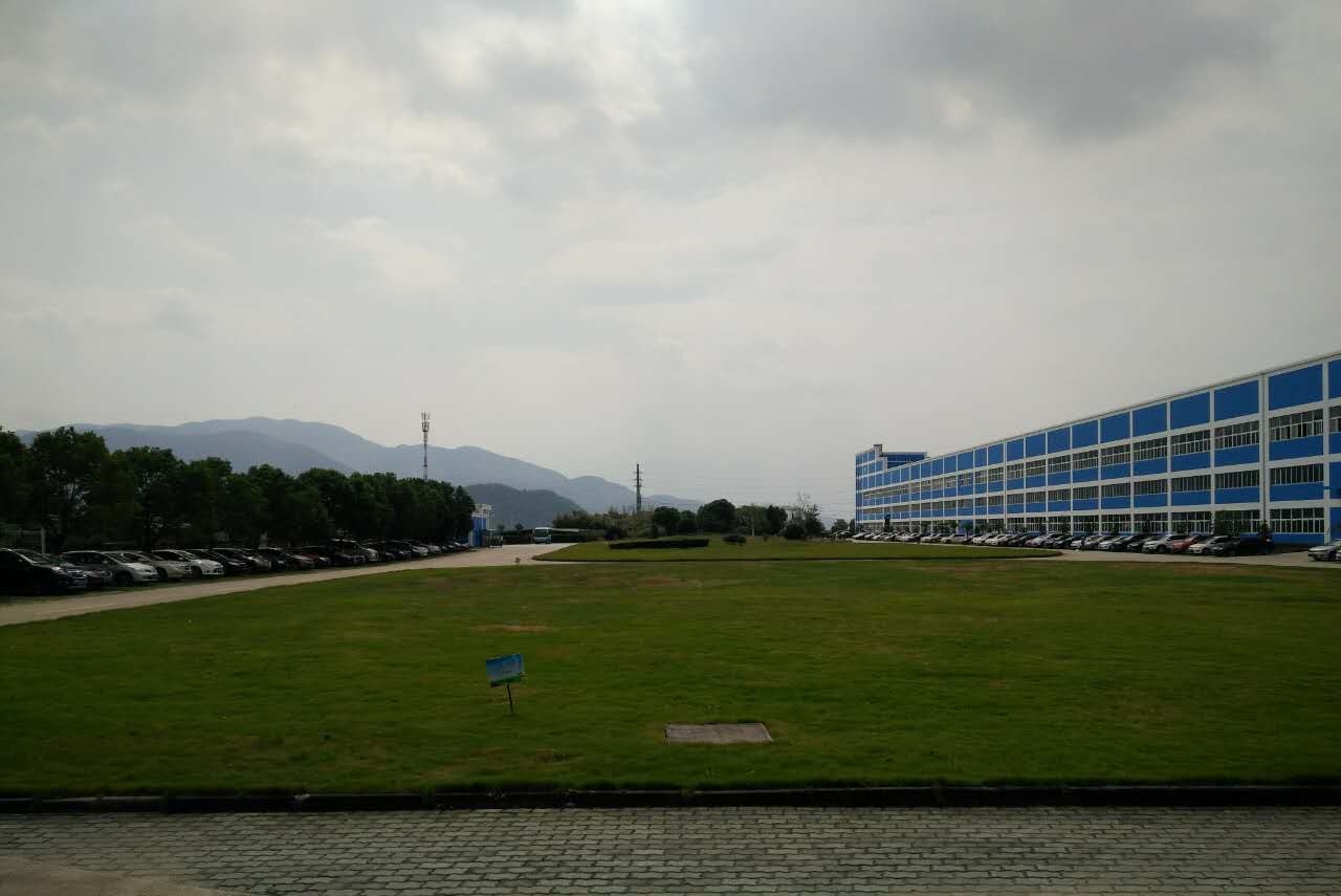 宁波威霖住宅设施有限公司图2