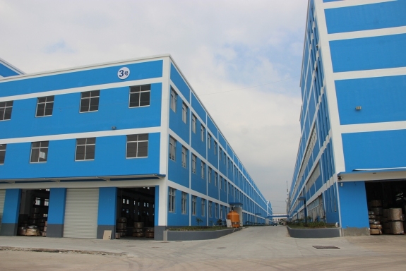 宁波威霖住宅设施有限公司图5