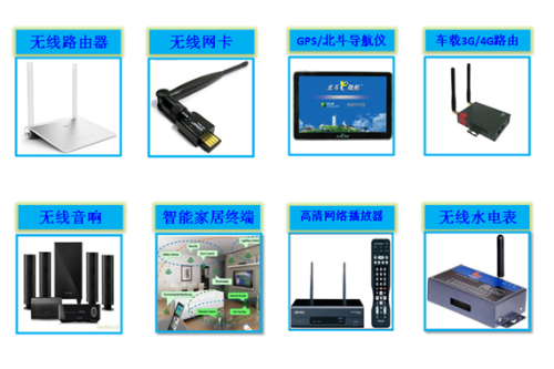 东莞市仁丰电子科技有限公司图2