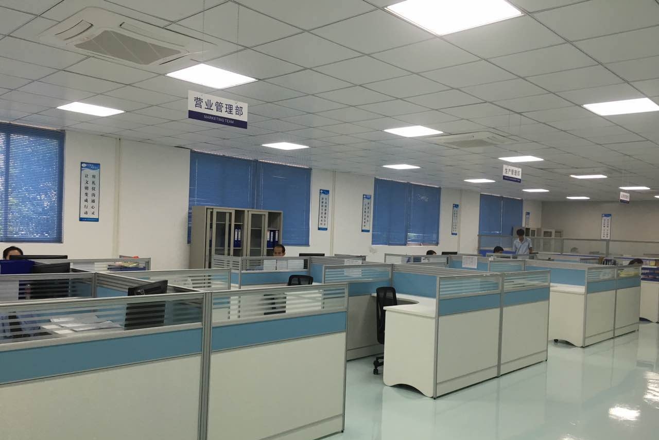 东莞冠熹精密五金制品有限公司图4