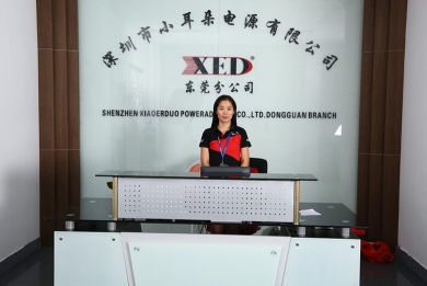 东莞小耳朵智能科技有限公司图3