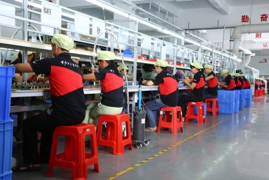 东莞小耳朵智能科技有限公司图2