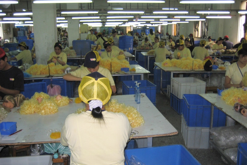 浩宇玩具（东莞）有限公司图2