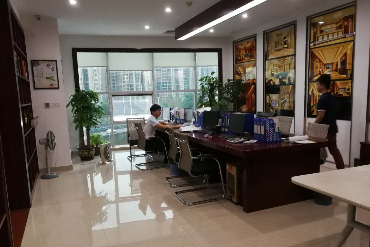 東莞弘瑞裝飾設計工程有限公司圖片2