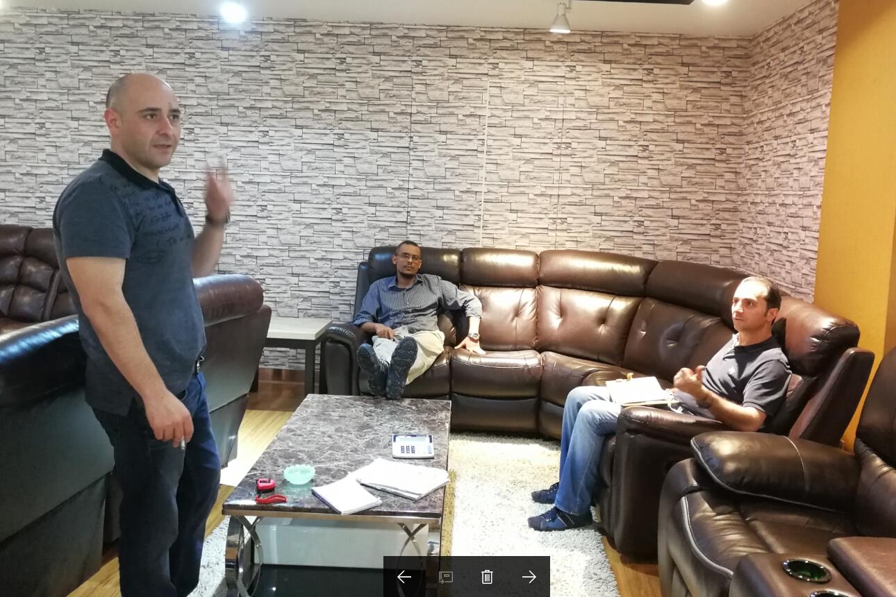 广东宜康智能家居有限公司图3