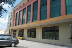 东莞市新威电子科技有限公司图1