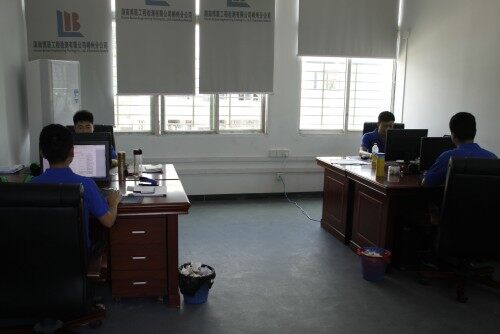 湖南博联工程检测有限公司郴州分公司图2