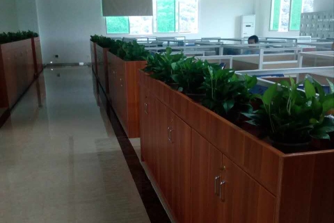 东莞市黄江豪利纤维制品厂图5